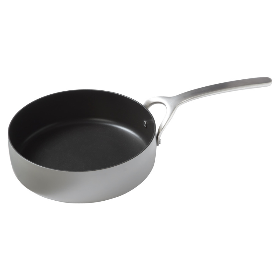 PURE FRYING PAN NON-STICK FORGED ALU STO