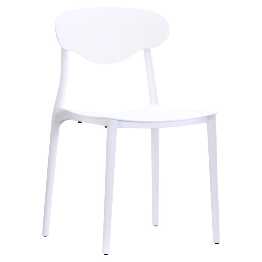 OTRY CHAISE - BLANC