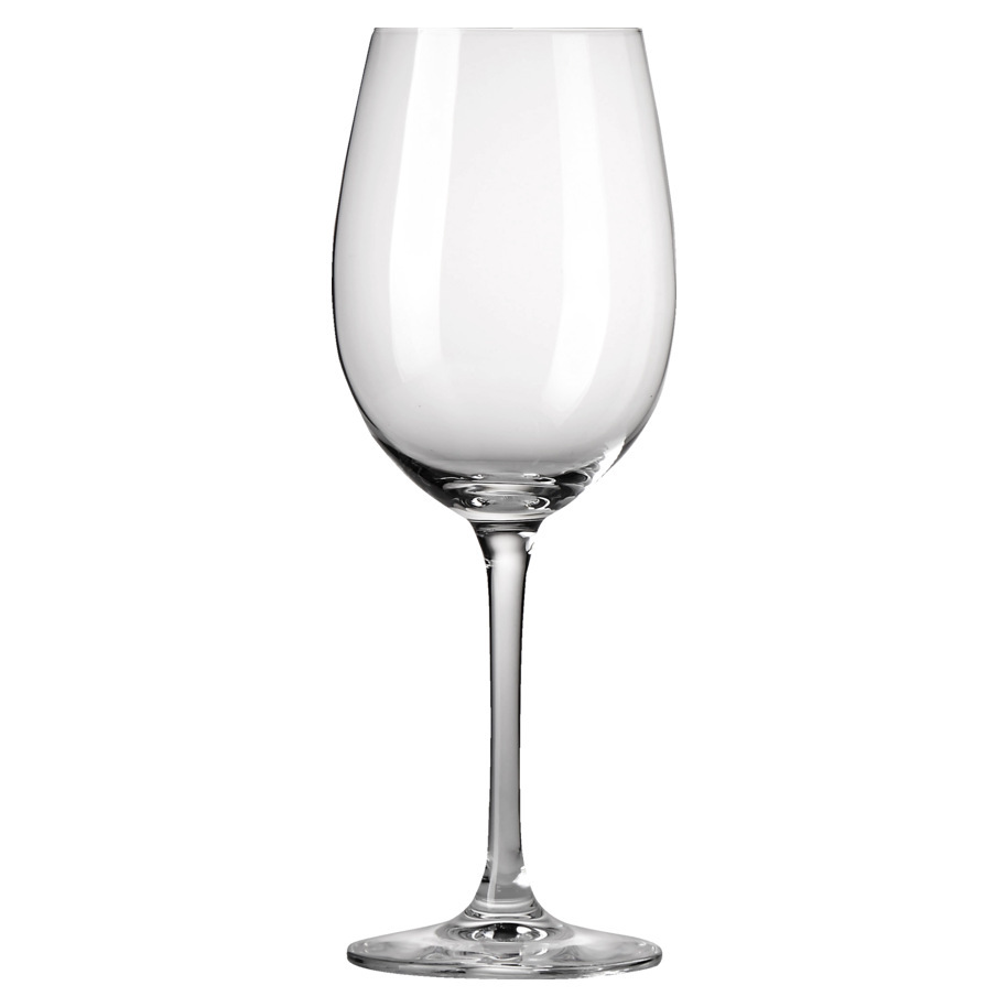 CLASSICO 1 WATER/ RED WINE GLASS 0,545L