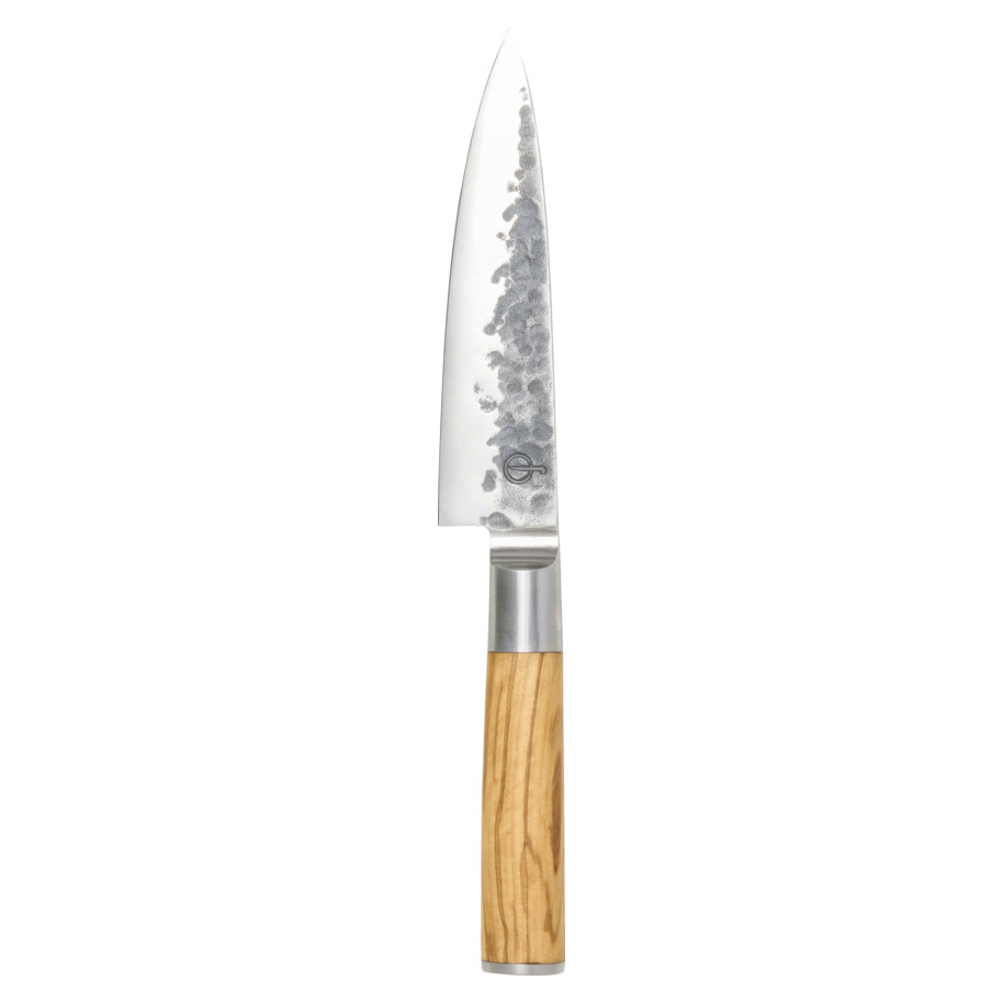 FORGED OLIVE CHEF'S KNIFE 16 CM