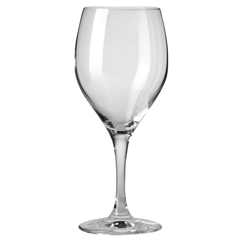 MONDIAL 1 WATER/RED WINE GLASS 0,42L