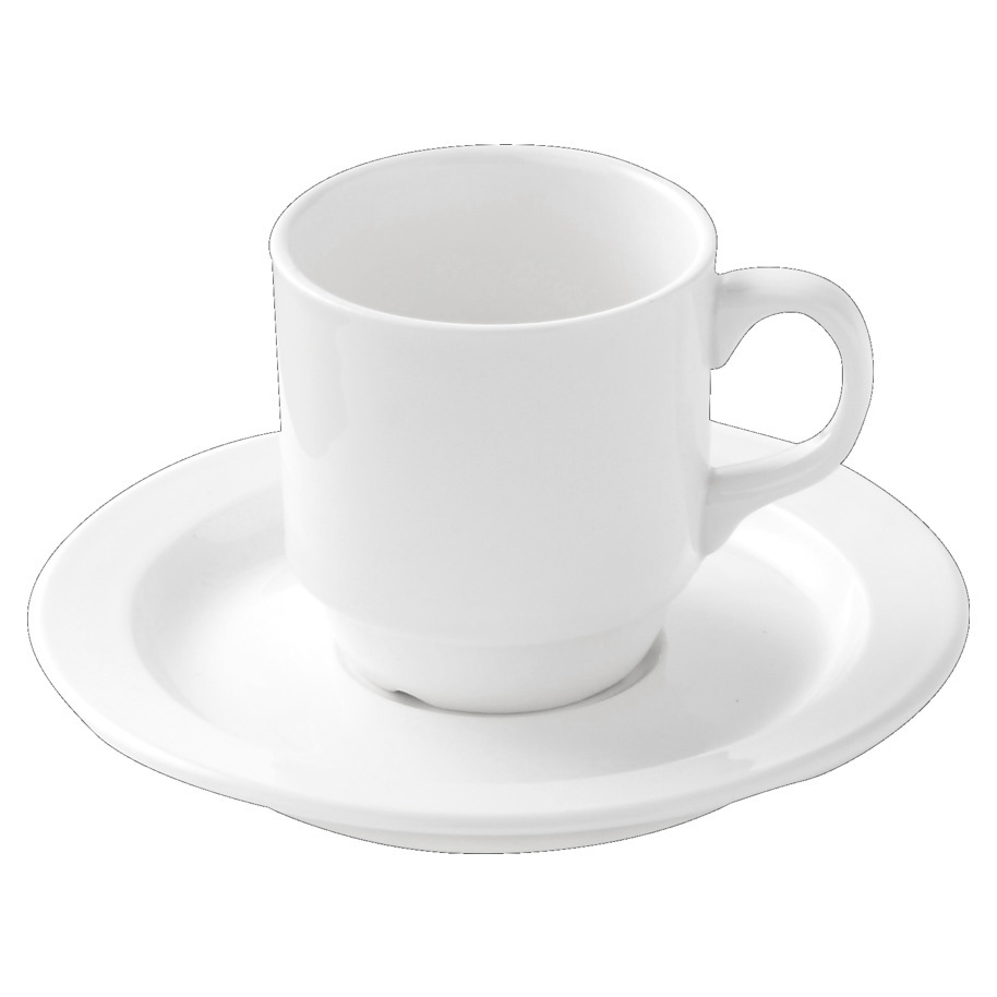 TASSE & SOUCOUPE PRIO 16CL SELECT DW