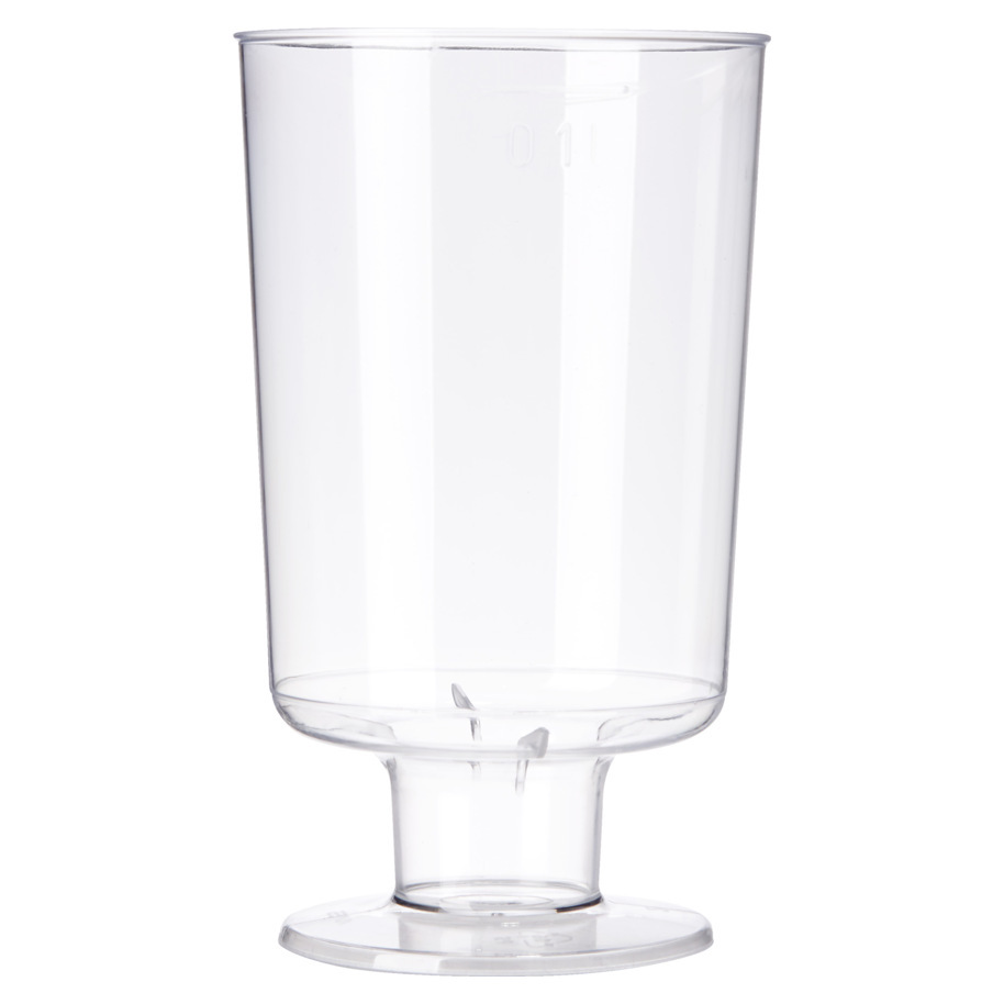 VERRE A SHERRY 100 ML PS