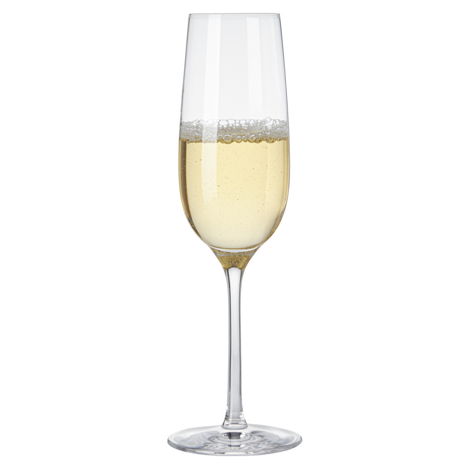 LOIN A CHAMPAGNE WEINLAND 18CL