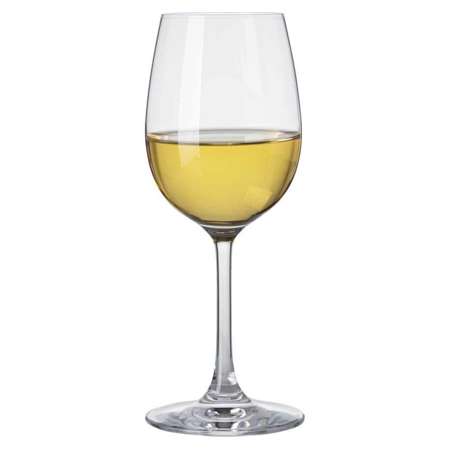 WINE GLASS WEINLAND WHITE WINE 29CL