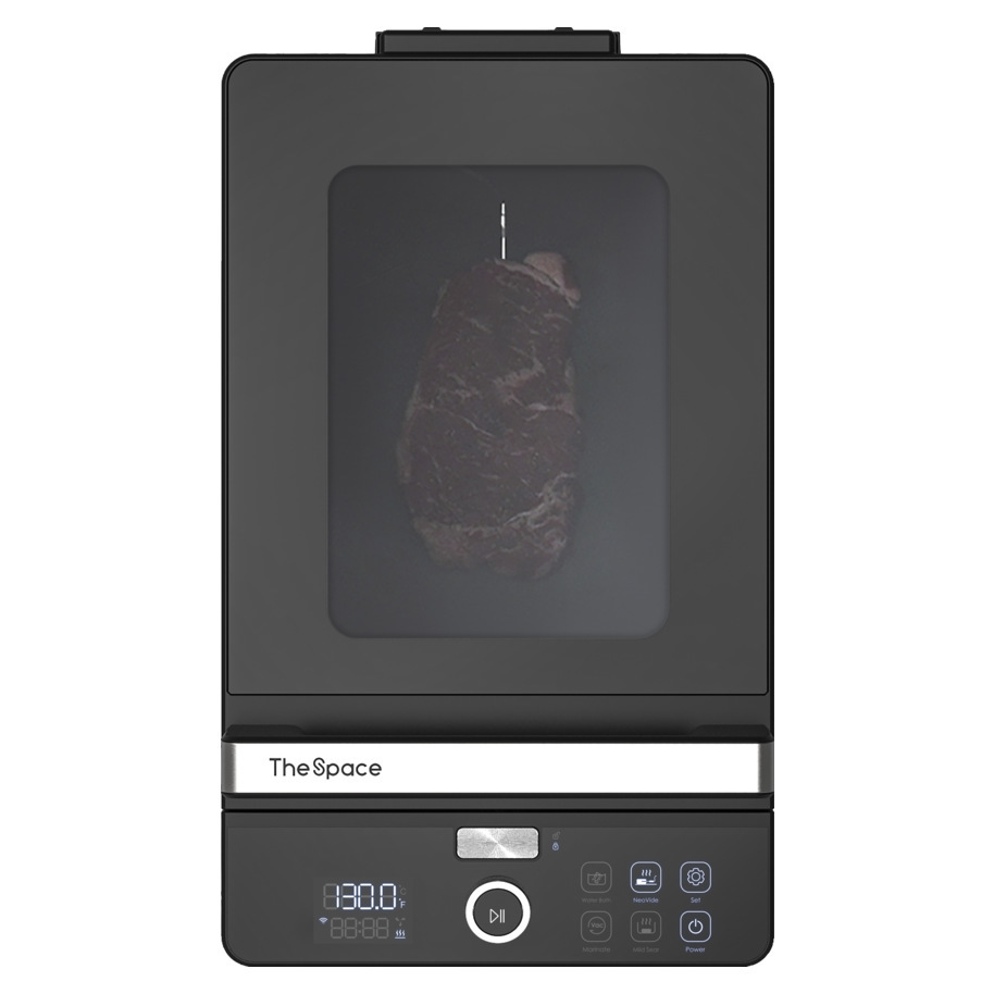 SOUS VIDE COOKER SPACE 500 ALL-IN-ONE