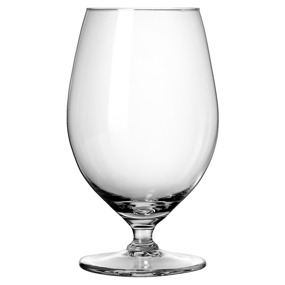 WATER/JUICE/BEER GLASS 41CL ALLURE
