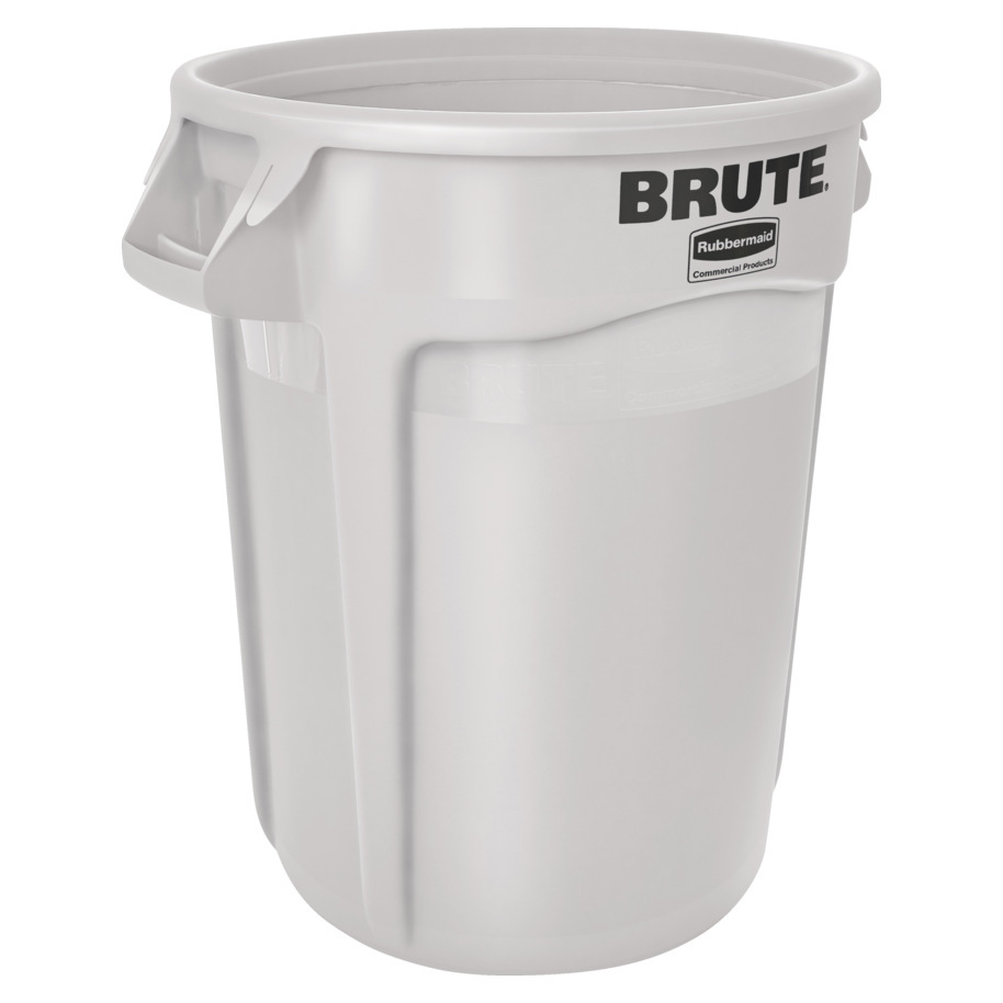 RUBBERMAID RONDE BRUTE CONTAINER 121,1 L