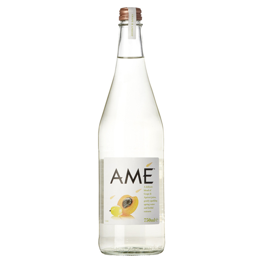 AME WEISS WEISSE TRAUBE/APRIKOSE