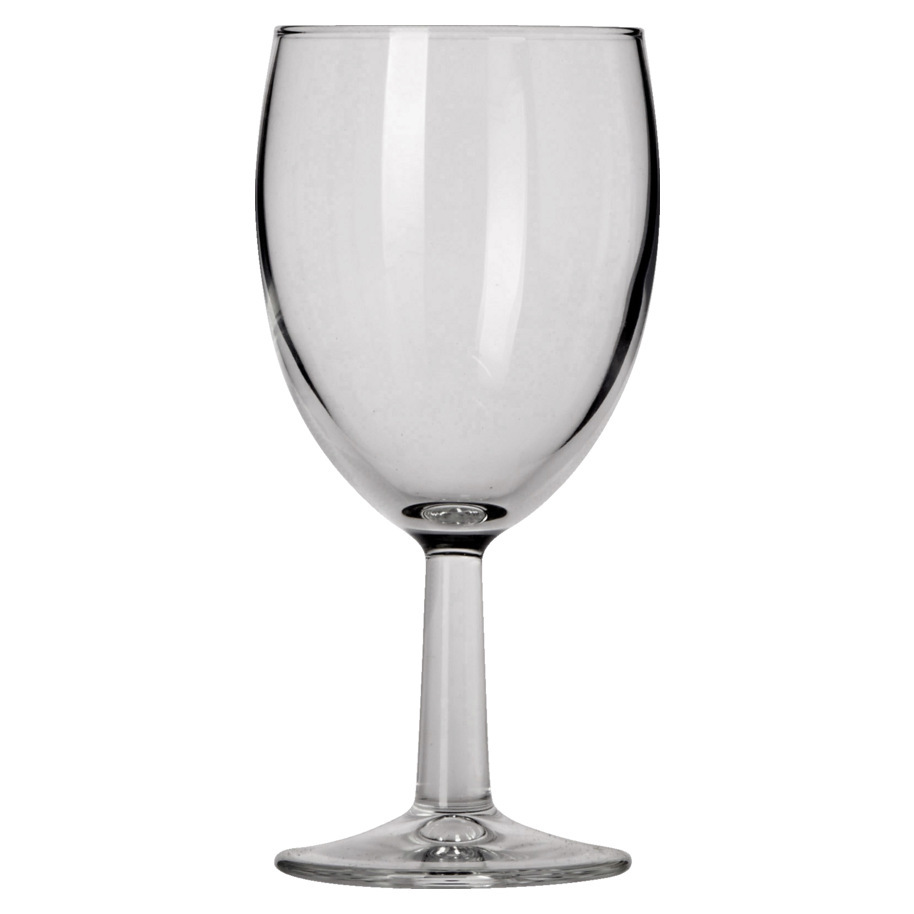 BRASSERIE WINE GLASS TEMPERED 19,5CL