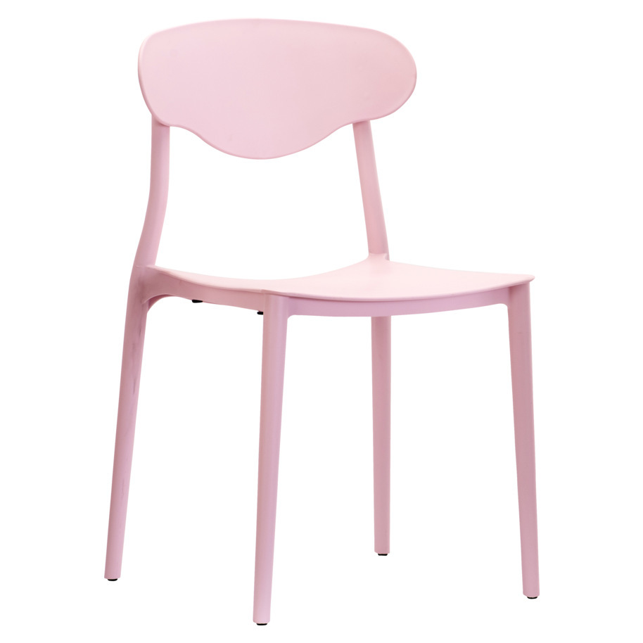 OTRY CHAIR - PINK