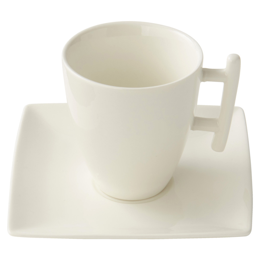 CUP AND SAUCER SQUITO YON VERV. 61163680