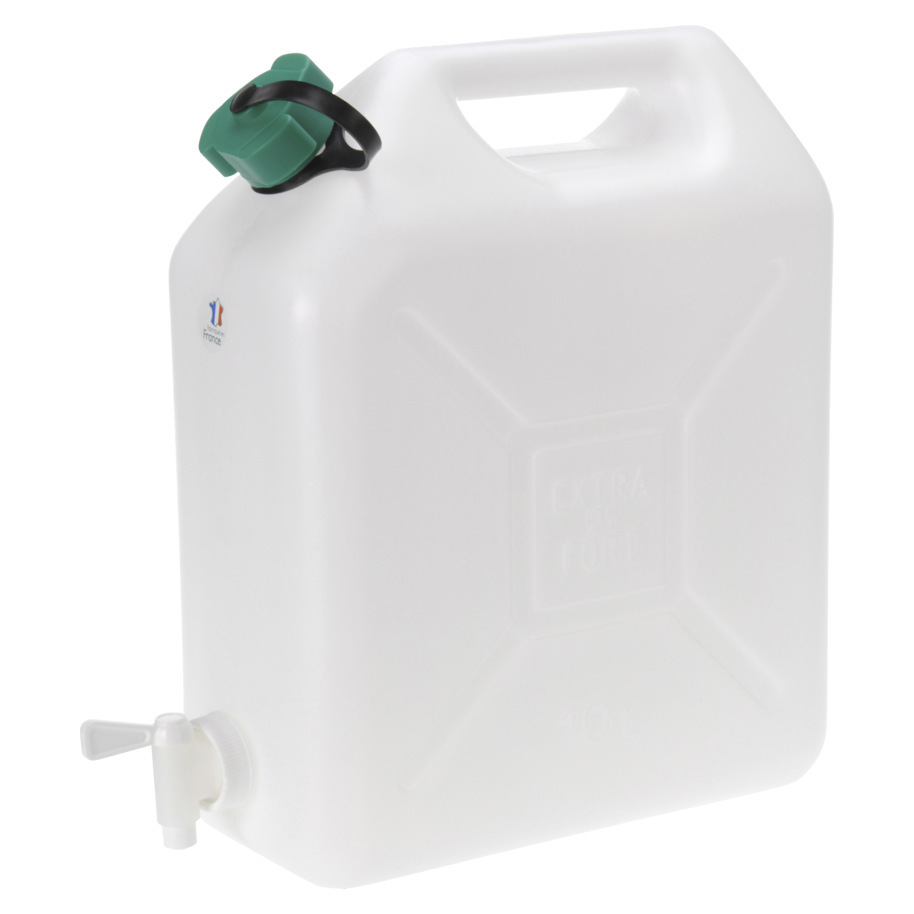 JERRY CAN 10 LITER