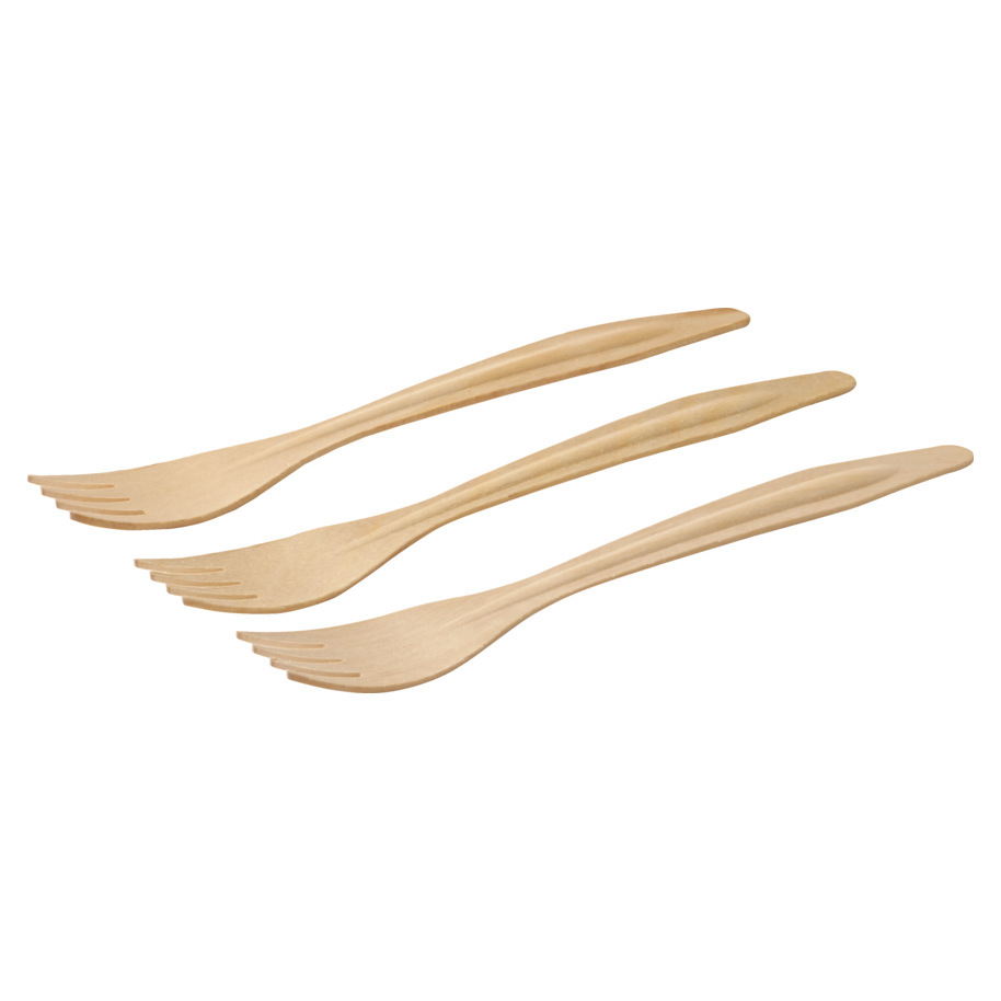 FORK NATURAL CUTLERY