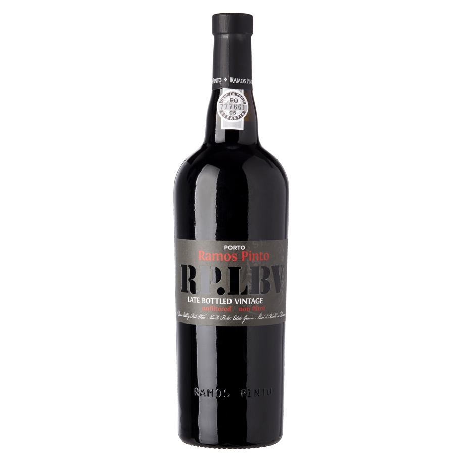 RAMOS PINTO LATE BOTTLED VINTAGE 2014
