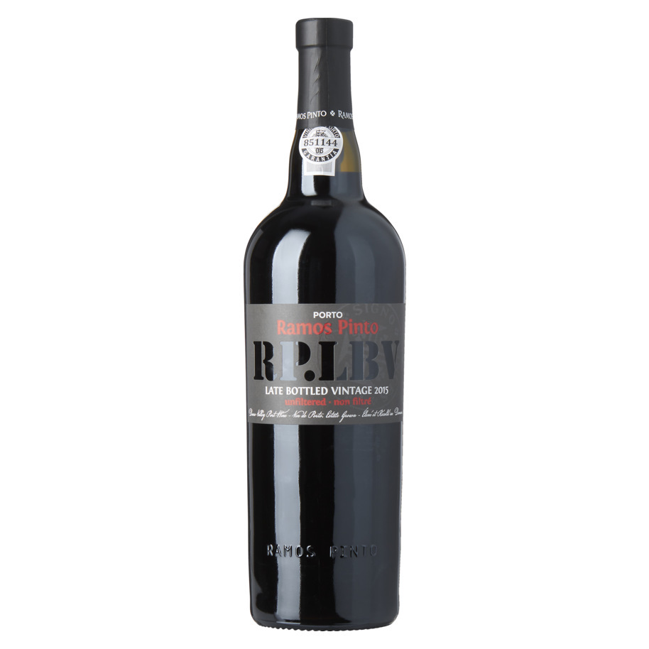 RAMOS PINTO LATE BOTTLED VINTAGE 2015