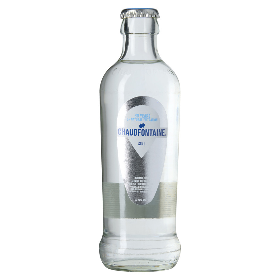 CHAUDFONTAINE, O.CO2, 25CL