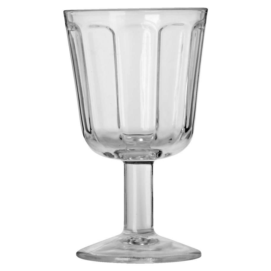 RED WINE GLASS SURFACE D8-H13.8CM