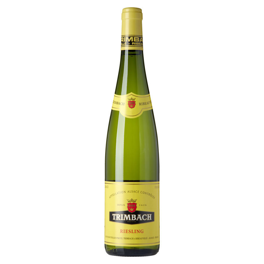 TRIMBACH RIESLING