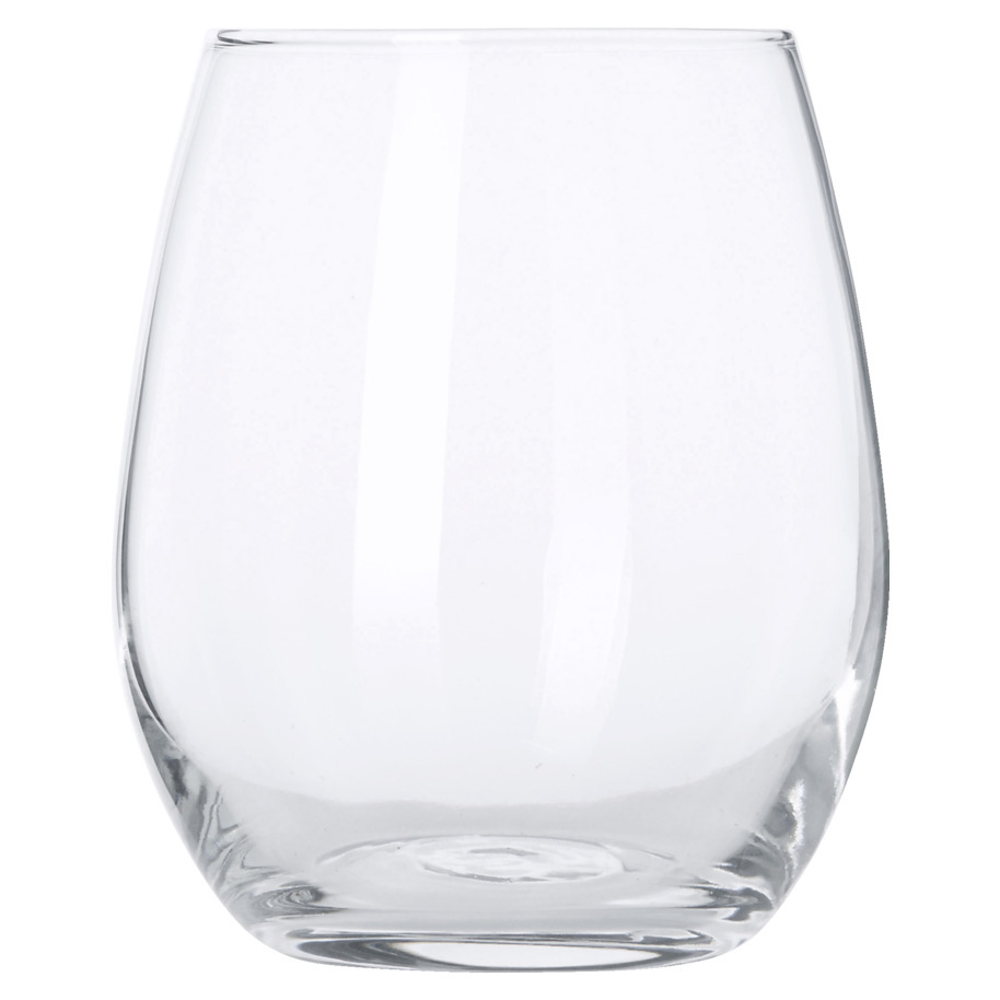 BOUQUET WATER GLASS 39CL