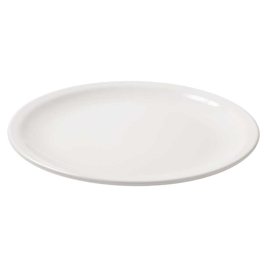 ASSIETTE A CREPES BLANCHE 30,5 CMSELECT
