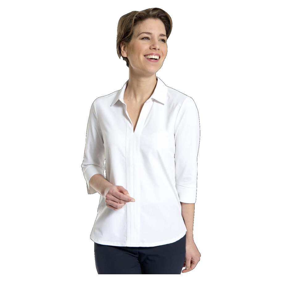 LE TOP COLLAR TRAVEL OFF WHITE-2XL (MAAT