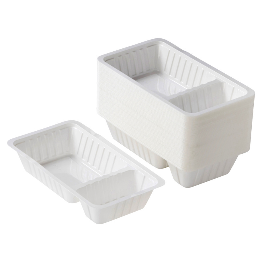 A7+1 CONTAINER WHITE