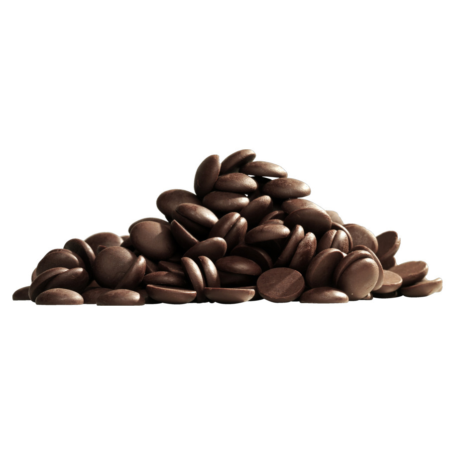 CHOCOLAT ALLETS DARK 54,5% CACAO