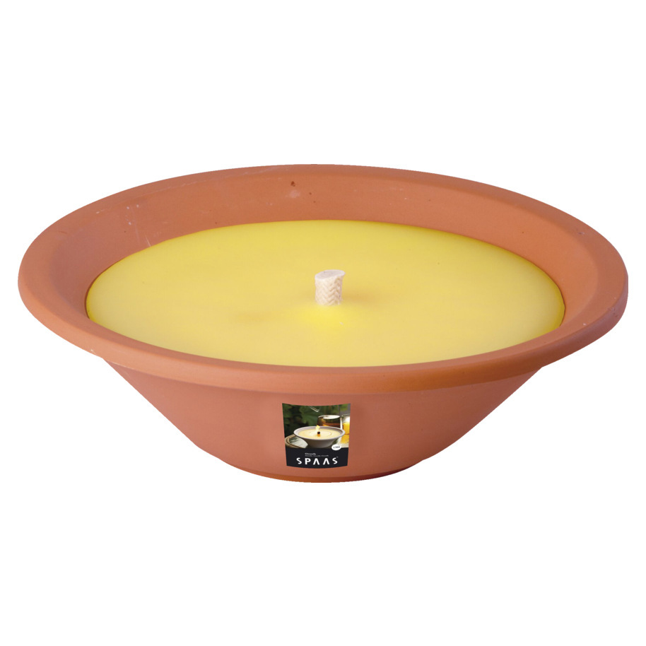 ROYAL FLAME CONICAL CITRONELLA