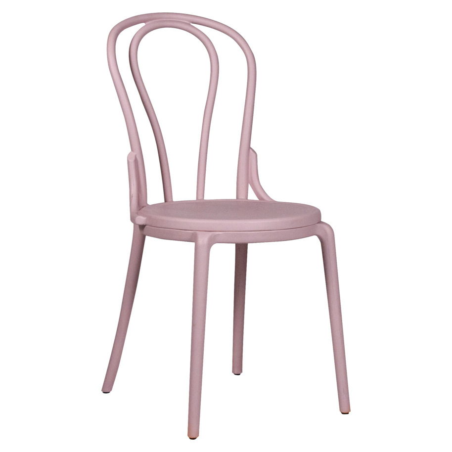 RELAY CHAIR - PINK