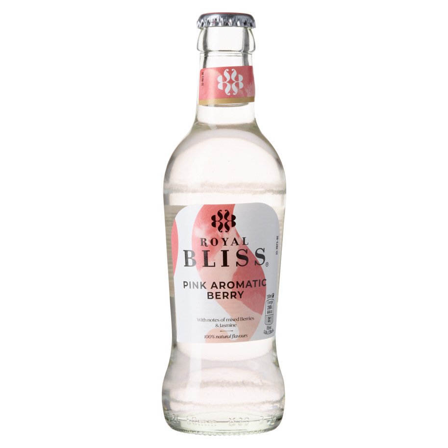ROYAL BLISS PINK AROMATIC BERRY 20CL