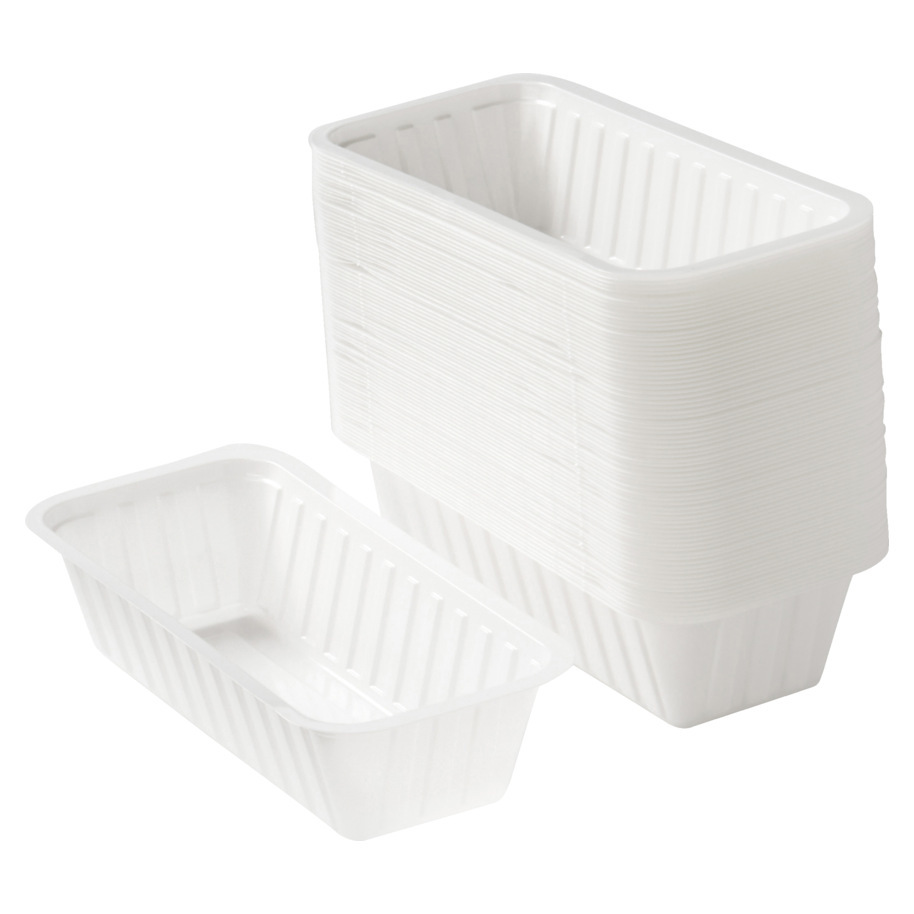 A5 CONTAINER WHITE