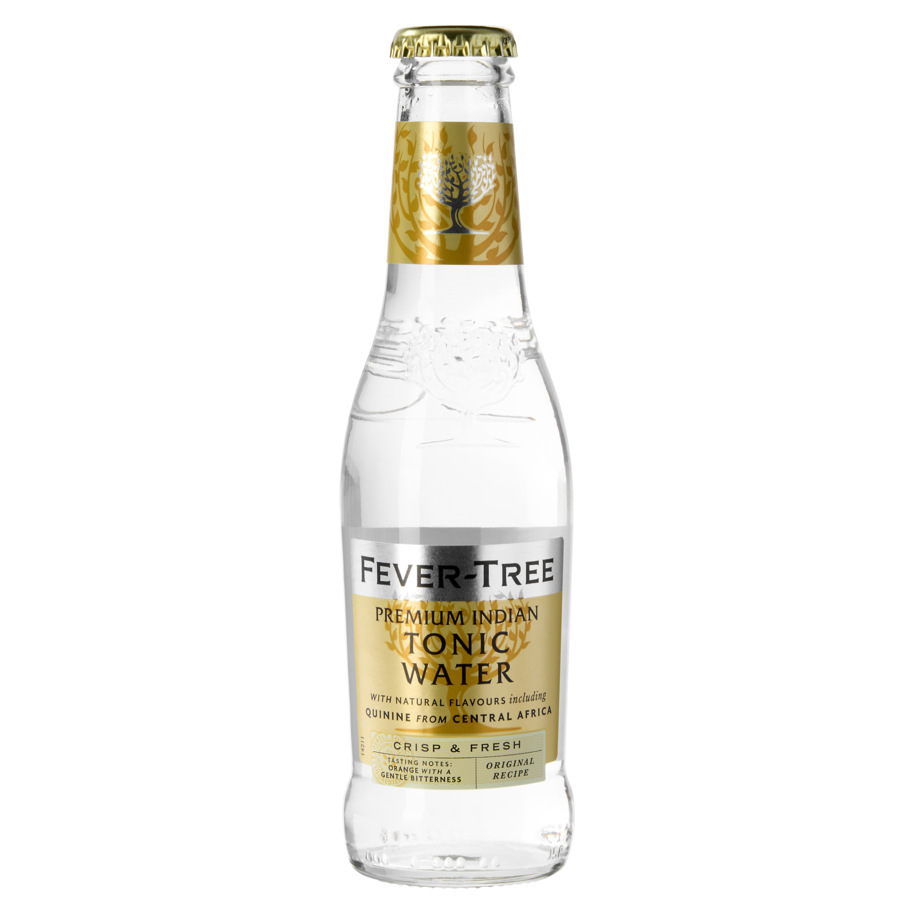 INDIAN TONIC WATER 20CL