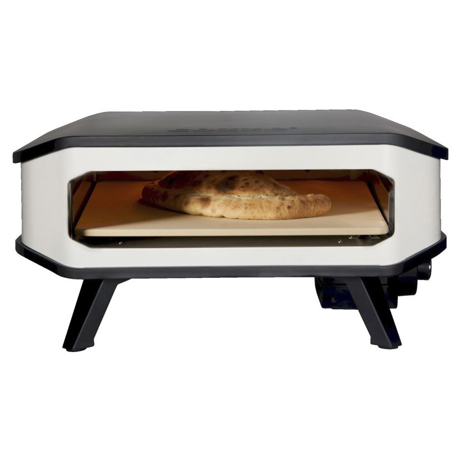 PIZZA OVEN ELEC.60x60x30WITH PIZZA STONE