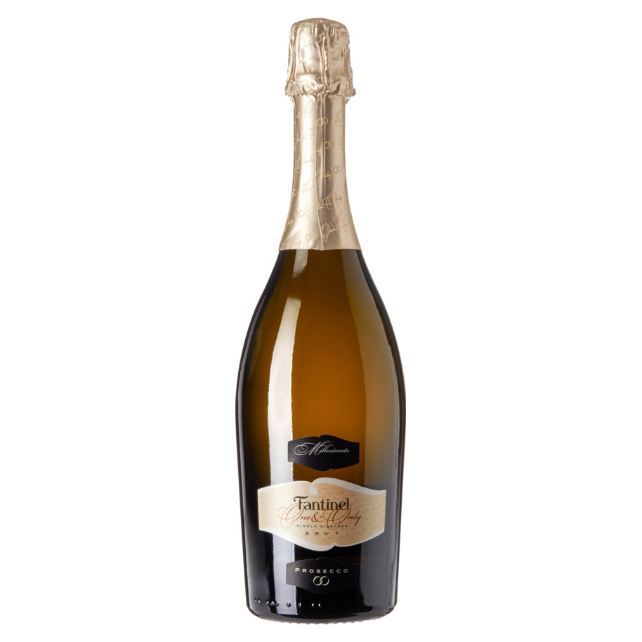 FANTINEL ONE & ONLY PROSECCO