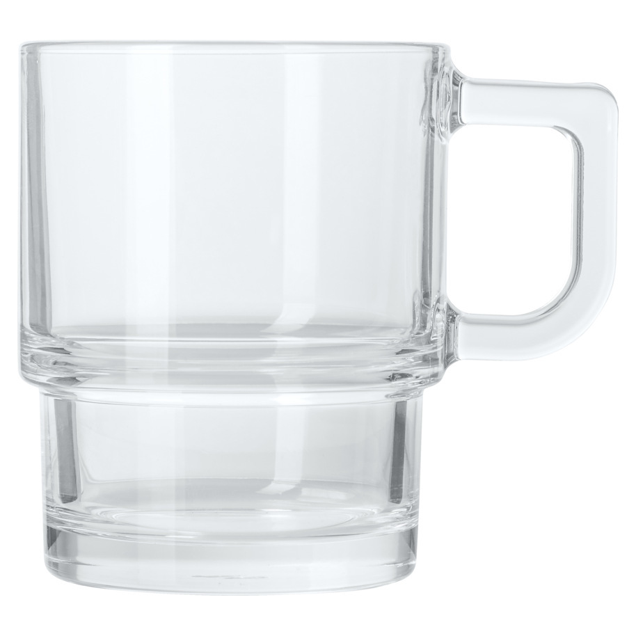 PP2 TEA GLASS 42 HILL