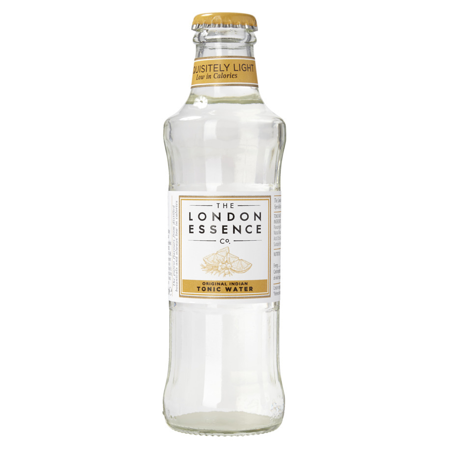 TONIC WATER INDIAN 20CL