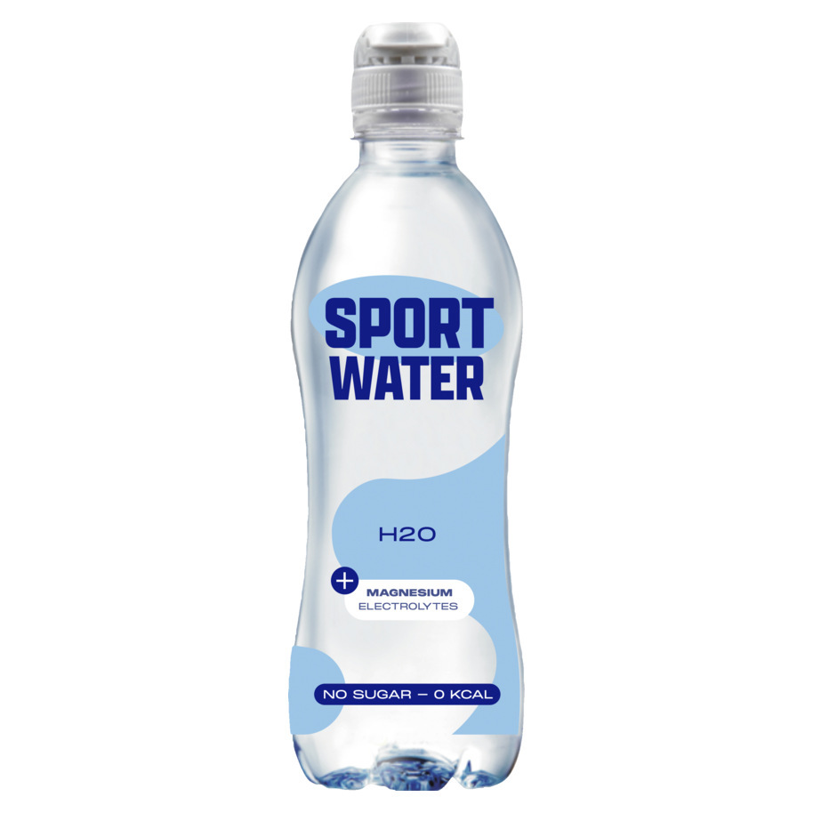 SPORTWATER H2O 50CL