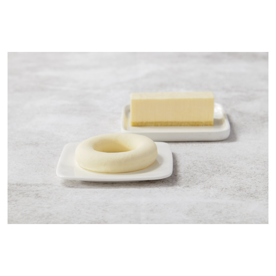 PANNA COTTA RING SHAPES A 57 GR
