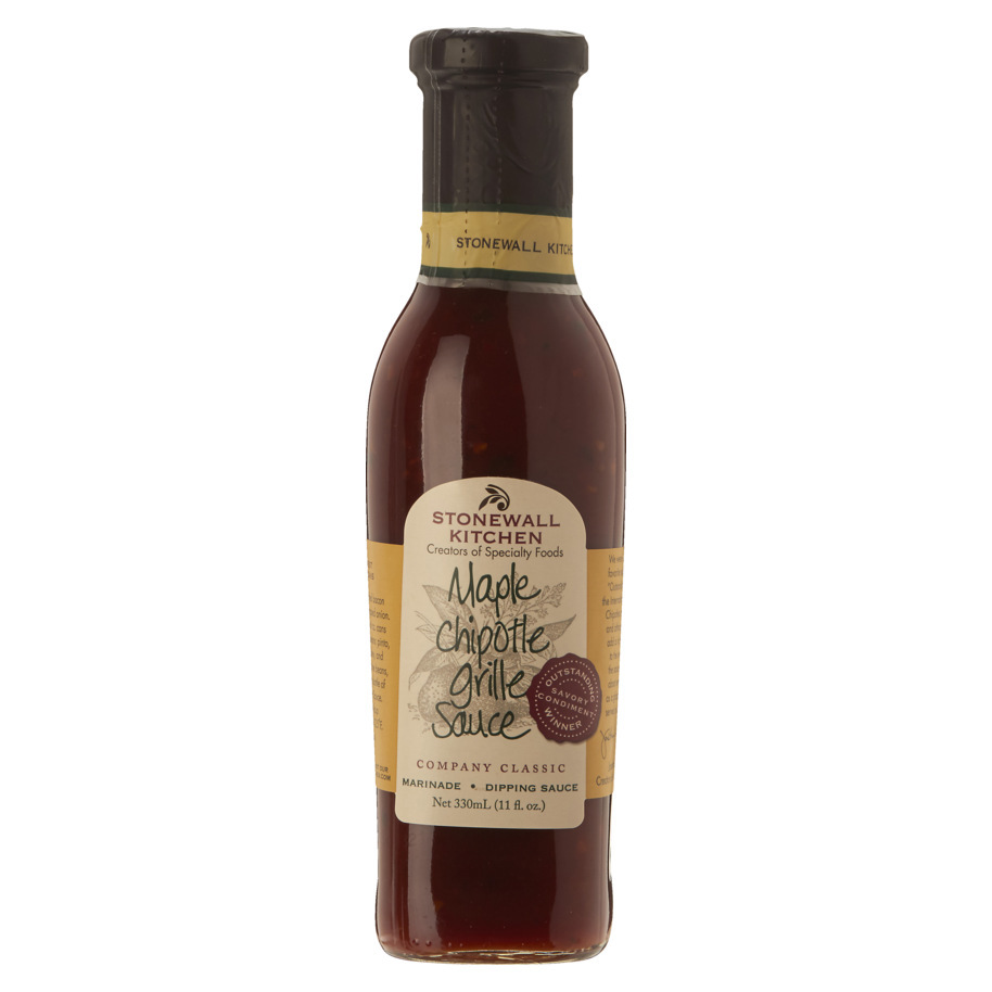 AHORN CHIPOTLE GRILLE SAUCE