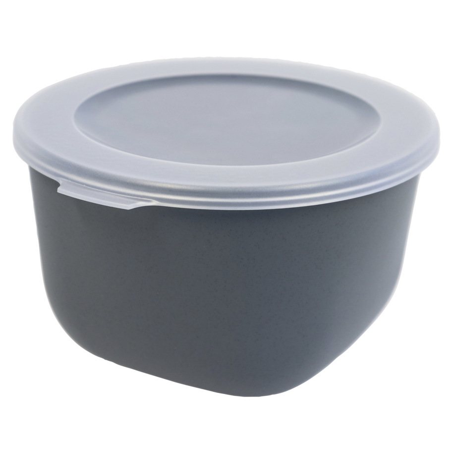 CONNECT BOX BOWL WITH LID 1 LITER SET OF