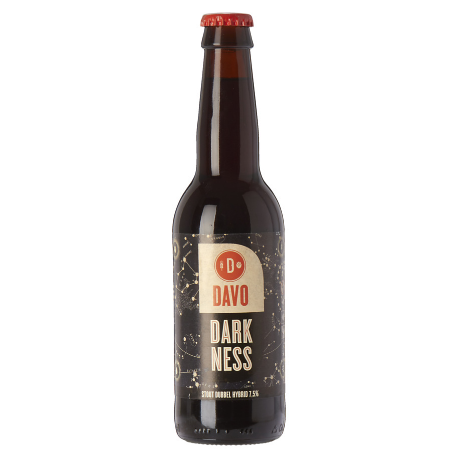 DAVO DARKNESS 33CL