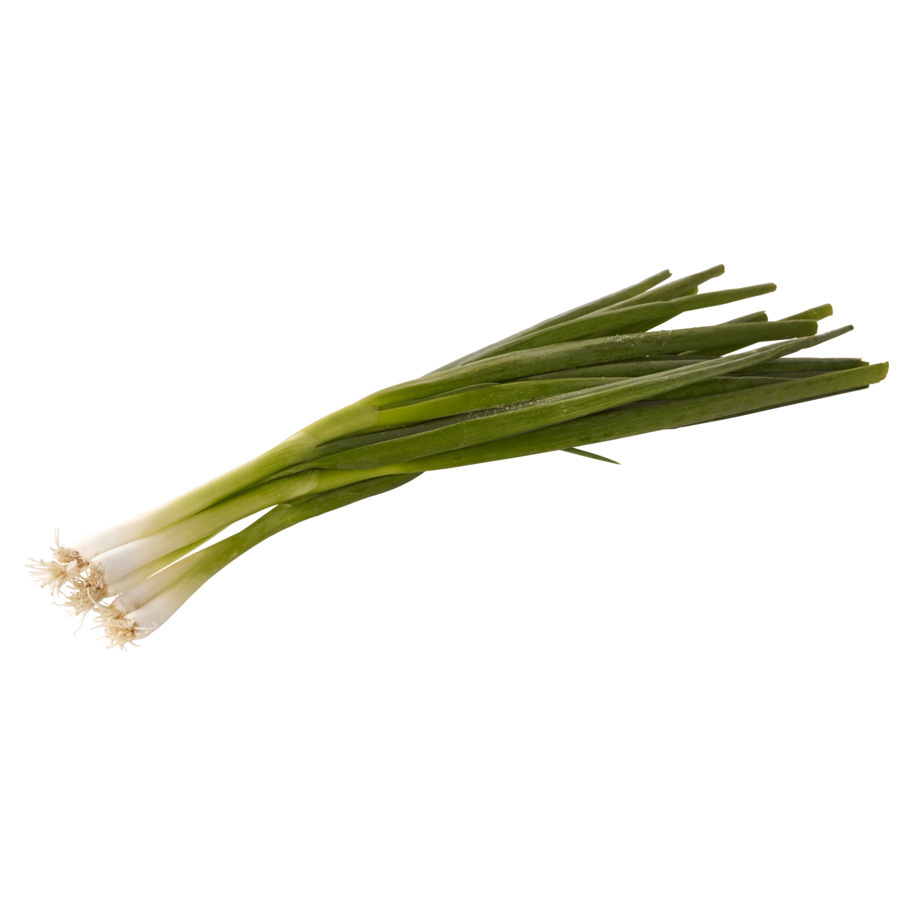 SPRING ONION IMPORT LONG