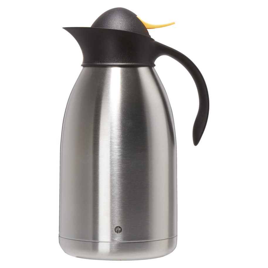 THERMOS 2.0 LTR YELLOW