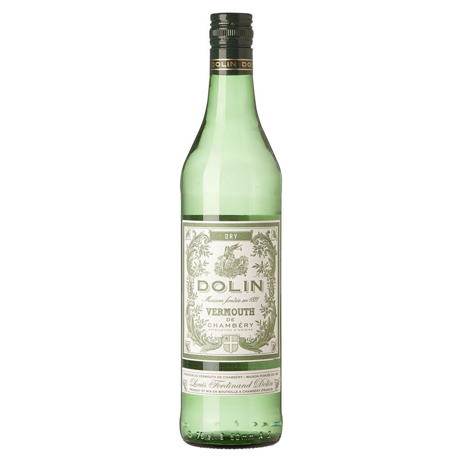 DOLIN VERMOUTH DRY