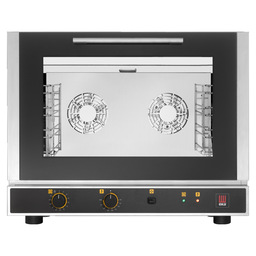 Baguette oven ekf416 4x 60x40cm
