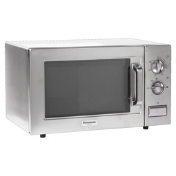 Microwave ne-1027 semi-pro 1000 w