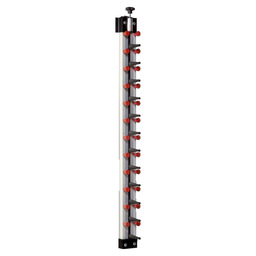 Tellerregal wand wm12