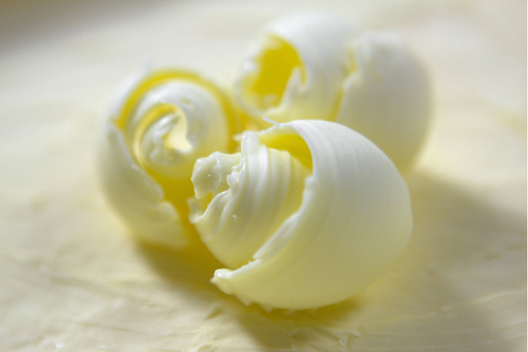 Groothandel boter | HANOS