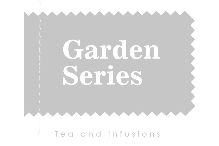 Garden Series | Tea Experience